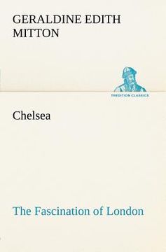 portada chelsea the fascination of london (in English)