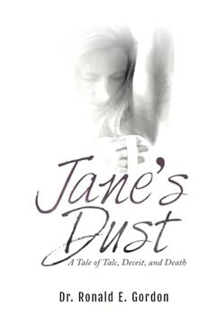portada Jane's Dust: A Tale of Talc, Deceit, and Death (en Inglés)