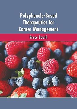portada Polyphenols-Based Therapeutics for Cancer Management (in English)