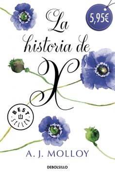 portada La Historia De X (campaÑas, Band 26092) (in Spanish)