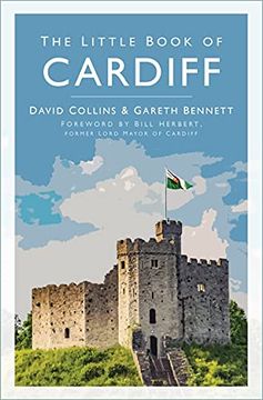 portada The Little Book of Cardiff 