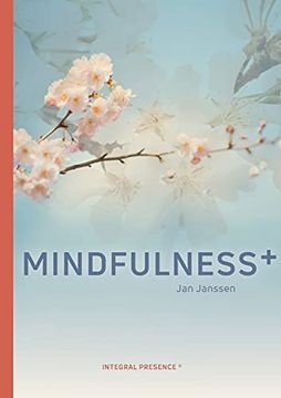 portada Mindfulness+ (en Inglés)