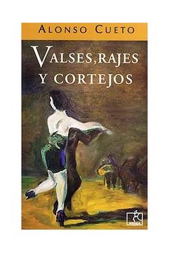 portada Valses, Rajes y Cortejos (in Spanish)