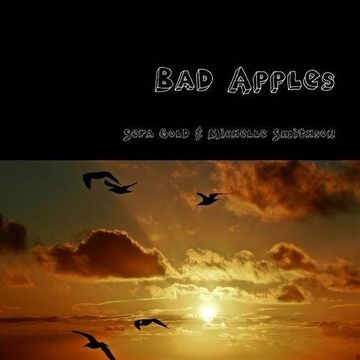 portada Bad Apples