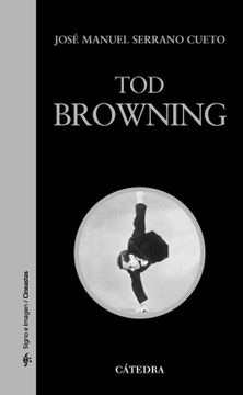 portada Tod Browning