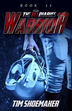 portada The Warrior (in English)