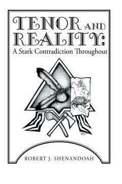 portada Tenor and Reality: A Stark Contradiction Throughout