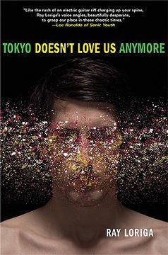 tokyo doesn´t love us anymore