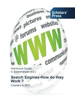 portada Search Engines-How do they Work ?
