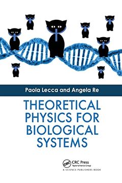 portada Theoretical Physics for Biological Systems (en Inglés)