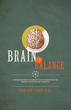 portada brain in balance (en Inglés)