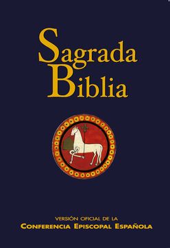 portada Sagrada Biblia (in Spanish)