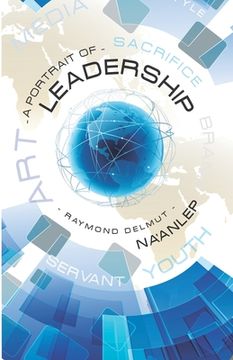 portada A Portrait of Leadership (in English)