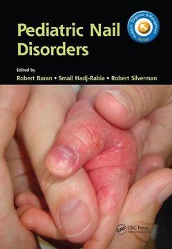 portada Pediatric Nail Disorders (in English)