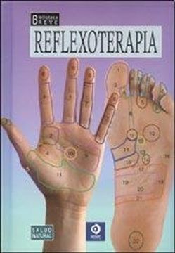 portada Reflexoterapia (in Spanish)