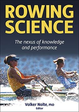 portada Rowing Science 