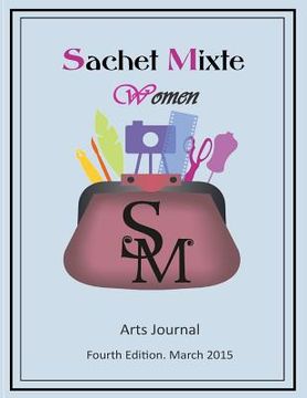 portada Sachet Mixte Women Edition Four (en Inglés)