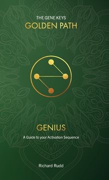 portada Genius: A Guide to your Activation Sequence (en Inglés)