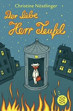 portada Der Liebe Herr Teufel (in German)