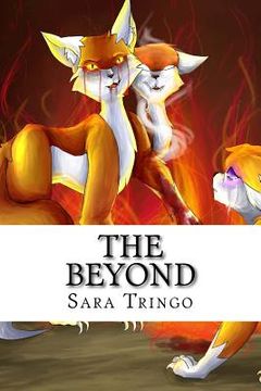 portada The Beyond (in English)