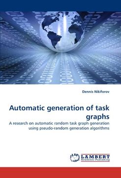 portada automatic generation of task graphs