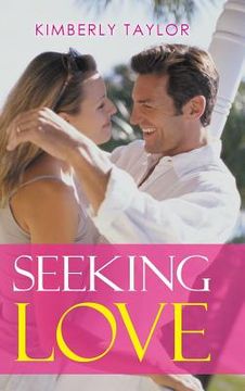 portada Seeking Love (en Inglés)