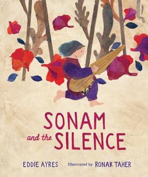 portada Sonam and the Silence (en Inglés)