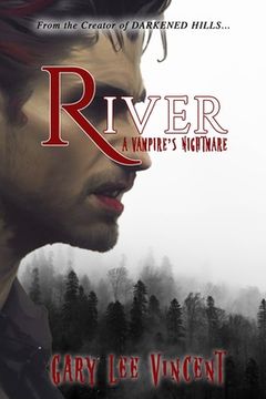 portada River: A Vampire's Nightmare (in English)
