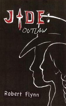 portada jade: outlaw (in English)