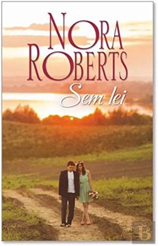 portada Sem Lei: 118 (Biblioteca Nora Roberts)