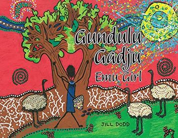 portada Gundulu Gadju: Emu Girl 