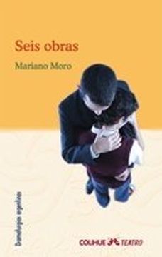 portada SEIS OBRAS (Spanish Edition)