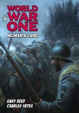 portada World War One: No Man's Land (in English)