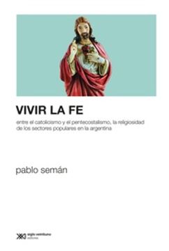 portada Vivir la fe (in Spanish)