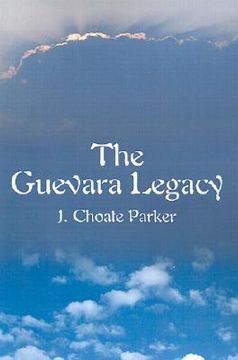 portada the guevara legacy (in English)