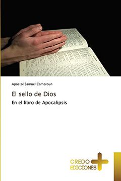 portada El Sello de Dios: En el Libro de Apocalipsis (in Spanish)