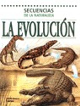 portada La evolucion