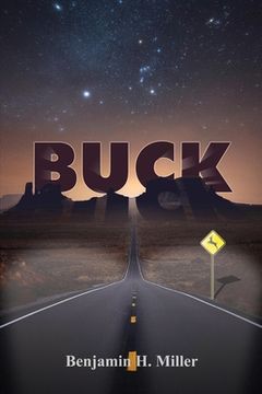 portada Buck (en Inglés)