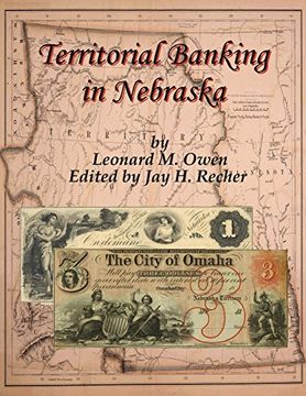 portada Territorial Banking in Nebraska