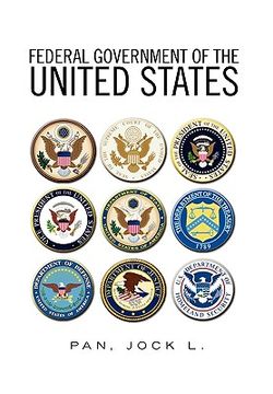 portada federal government of the united states (in English)