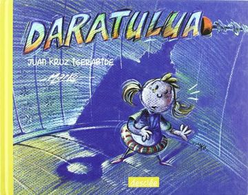 portada daratulua (in Spanish)