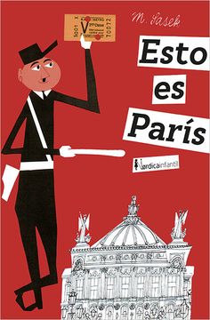 portada Esto es París (in Spanish)