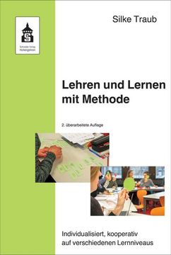 portada Lehren und Lernen mit Methode (en Alemán)