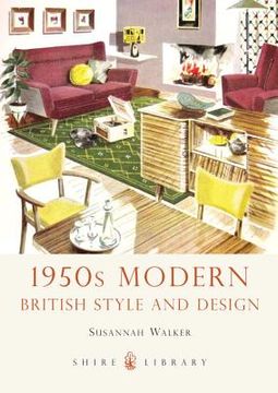 portada 1950s modern