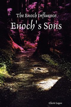 portada enoch's sons (en Inglés)