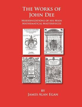 portada the works of john dee (en Inglés)
