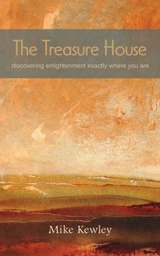 portada The Treasure House (en Inglés)