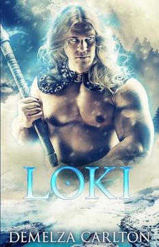 portada Loki: A Paranormal Protector Tale