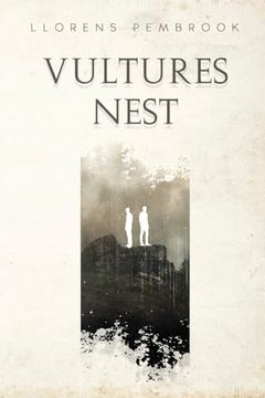 portada Vultures Nest (en Inglés)