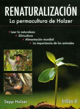 portada Renaturalizacion (in Spanish)